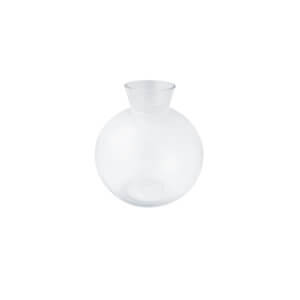 Storefactory VRÅ Vase aus Glas – Small