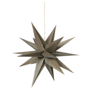Broste Weihnachtsstern Venus Fungi L
