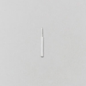 Design Letters Zahl 1 Silber (10mm) – Lucky Numbers