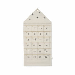 FermLiving Weihnachtskalender sand