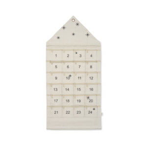 FermLiving Weihnachtskalender sand