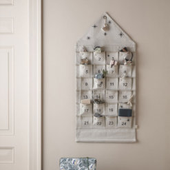 ferm LIVING Star Adventskalender