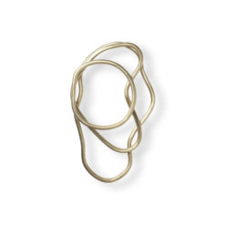 ferm LIVING Untersetzer Set Pond