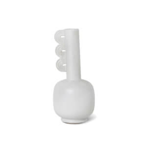 Ferm Living Vase Muses Clio