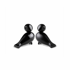 Kay Bojesen – Die Unzertrennlichen Schwarz