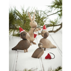 Kay Bojesen Zipfelmütze Klein