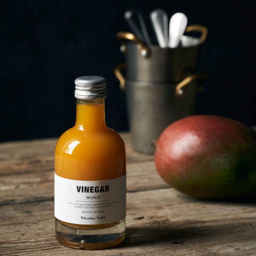 Nicolas Vahé Vinaigrette Mango