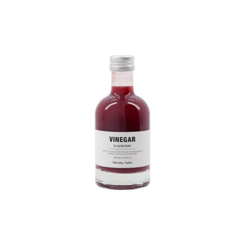 Nicolas Vahé Vinaigrette Himbeeren