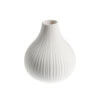 Storefactory Ekenäs Vase Weiß L