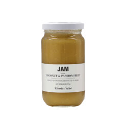 Nicolas Vahé Marmelade Kokosnuss Passionsfrucht