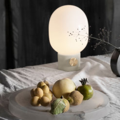 Audo Copenhagen Lampe JWDA Beton