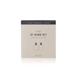 Humdakin Hand Kit 01 Handseife & Handlotion – 600 ml