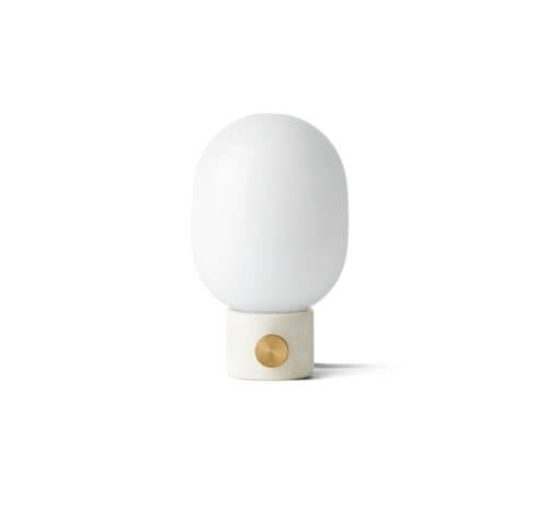 Menu JWDA Tischlampe Messing