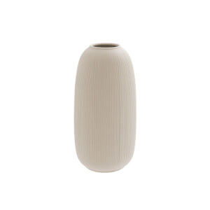 Storefactory Vase Aby Beige