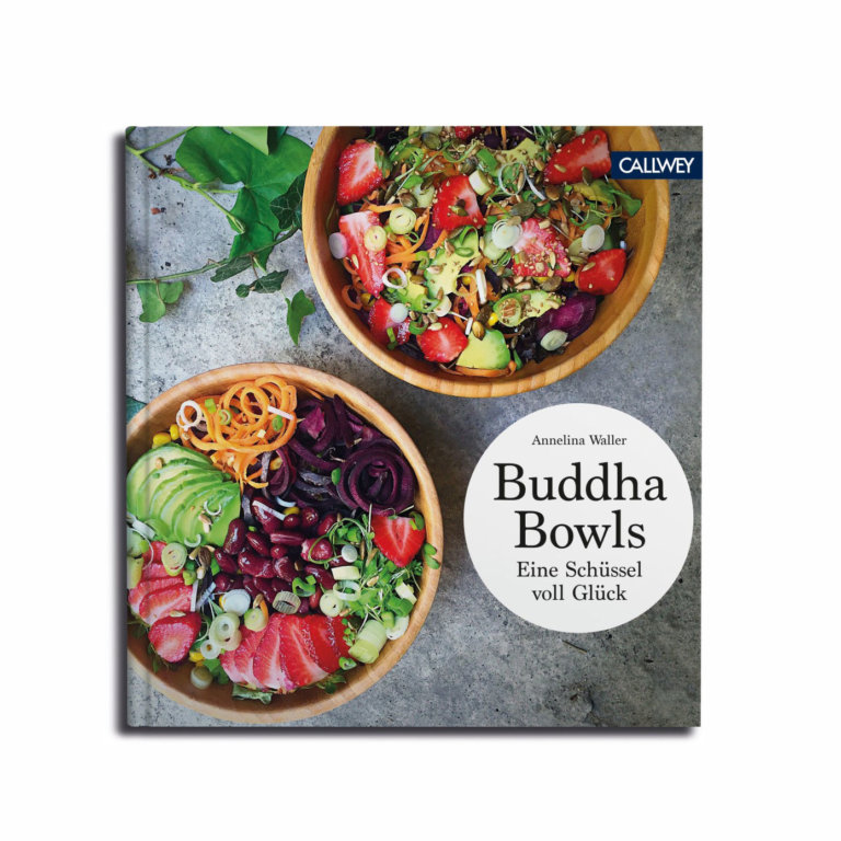 Buddha Bowls