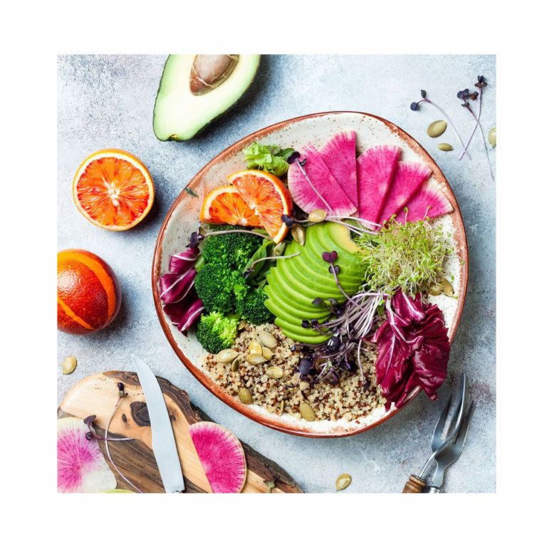 Buddha Bowls - Image 5