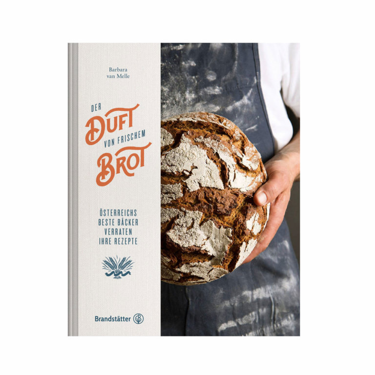 Der Duft von frischem Brot