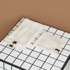 Humdakin Tücher Beige