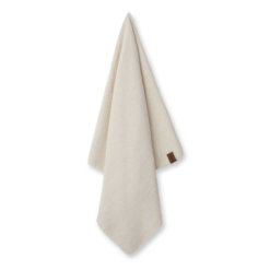 Humdakin Handtuch Beige