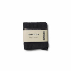 Humdakin Spültuch Knitted Coal