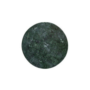 TineK Marmor-Platte Grün