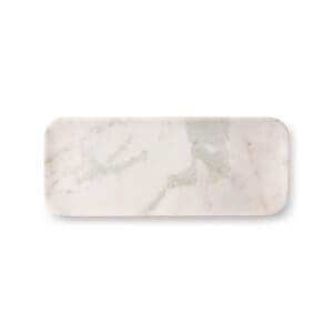 HK Living Marmor Tablett