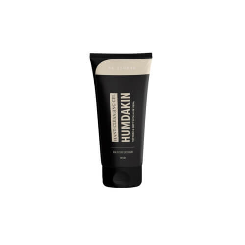 Humdakin Hand-Reinigungsgel 60ml