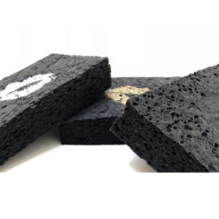 KMK Pop Up Schwamm Gold