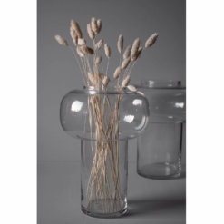 Storefactory Glas-Vase Nybo M