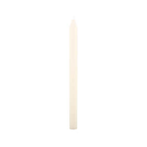 Broste Copenhagen Stabkerze Cremé