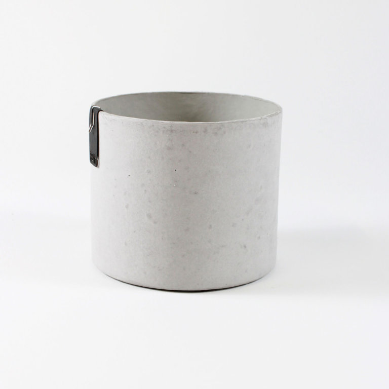 OOhh Blumentopf Grau M - Image 3
