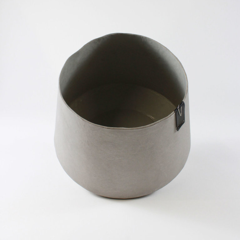 OOhh Blumentopf Grau M - Image 6