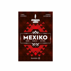 Salt & Silver Mexiko