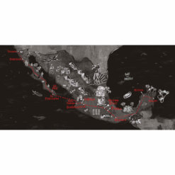 Salt & Silver Mexiko