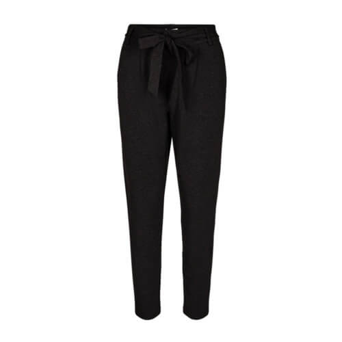 Moss Copenhagen Hose Schwarz