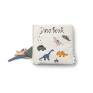 LIEWOOD Buch Dino