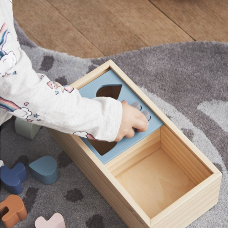 OYOY Spielzeug-Puzzlebox Holz - Image 3