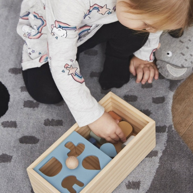 OYOY Spielzeug-Puzzlebox Holz - Image 4