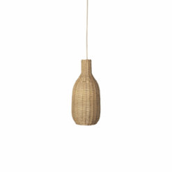 ferm LIVING Lampenschirm Bottle