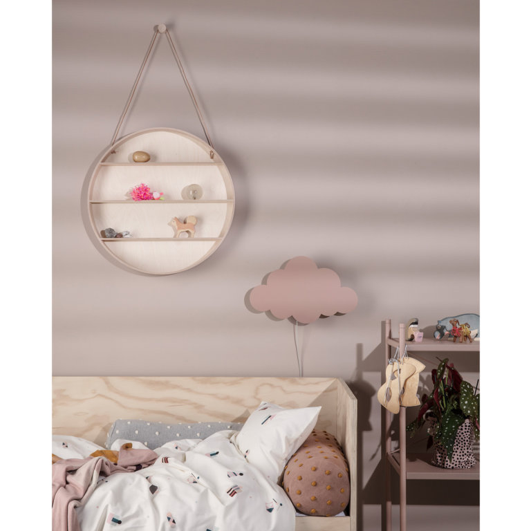 ferm LIVING Regal Dorm