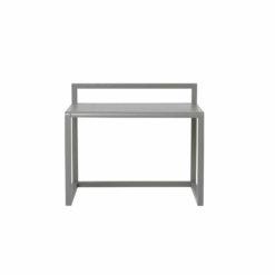 ferm Little Architect Schreibtisch Grau