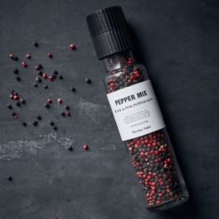 Nicolas Vahé Pfeffermix