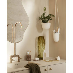 ferm Blumenampel Speckle S