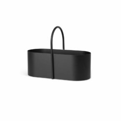 ferm Grib Toolbox Schwarz