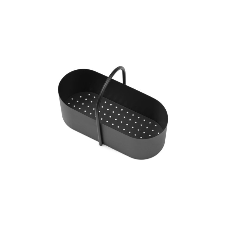ferm Grib Toolbox Schwarz, Detail