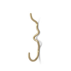 ferm Haken Curvature Messing