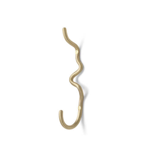 ferm Haken Curvature Messing
