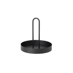 ferm Grib Tray Schwarz