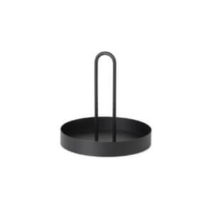 ferm Grib Tray Schwarz