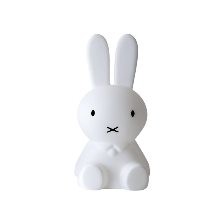 Mr Maria Miffy Lampe